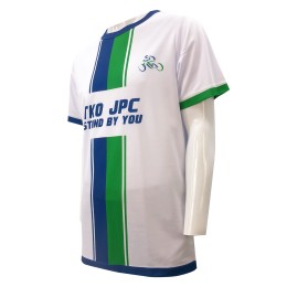 Design contrasting collar men's short-sleeved T-shirt Custom-made all-piece sublimation T-shirt round neck Sublimation design company T1064  Design contrasting collar men's short-sleeved T-shirt Custom-made all-piece sublimation T-shirt round neck Sublimation design company T1064